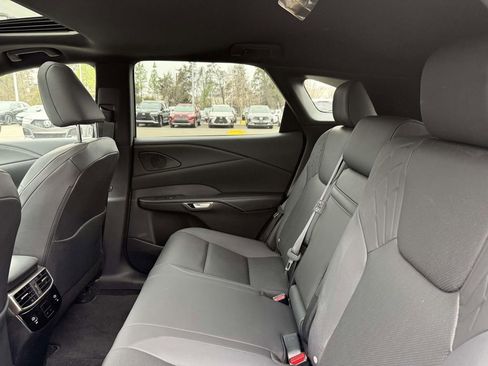 Used 2024 Lexus RX 350 AWD image 15