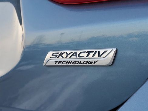 Used 2017 MAZDA MAZDA6 Grand Touring image 7