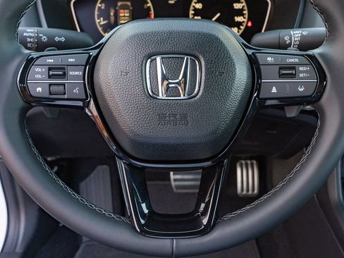 New 2026 Honda Civic Sport image 21