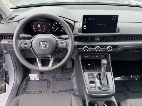 Used 2026 Honda CR-V LX image 12