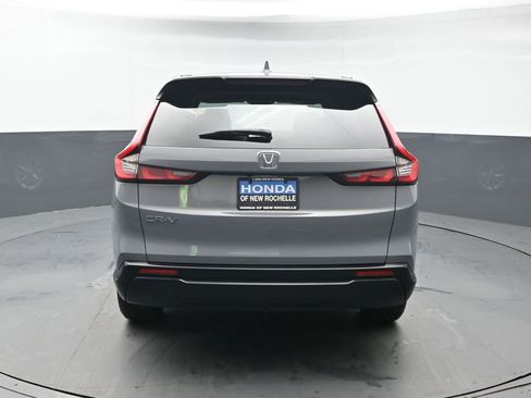 Used 2023 Honda CR-V EX image 5