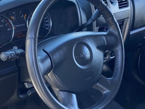 Used 2008 GMC Canyon SLE w/ Glass Package image 24