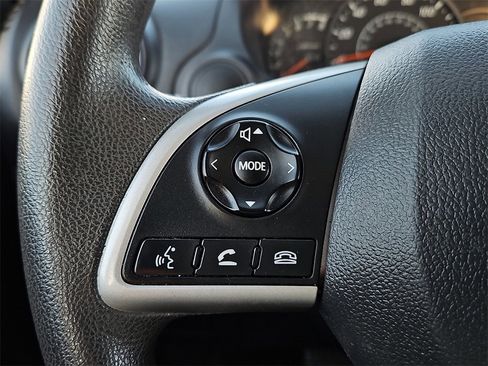 Used 2021 Mitsubishi Mirage ES image 28