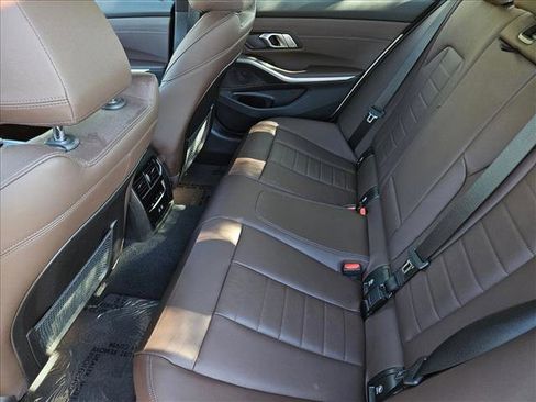 Certified 2023 BMW 330e w/ Premium Package image 20