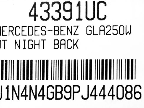 Certified 2023 Mercedes-Benz GLA 250 image 28
