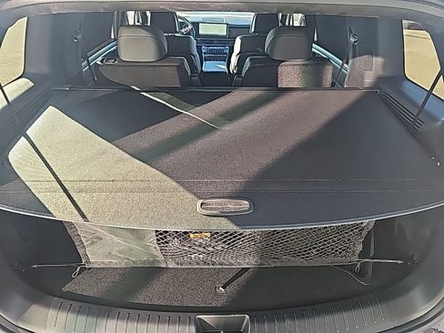 New 2026 Hyundai Santa Fe Calligraphy AWD/4WD image 52
