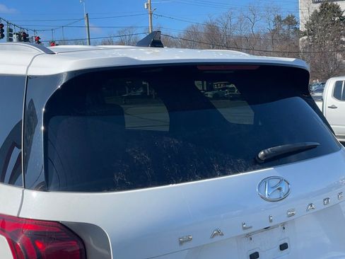 Used 2021 Hyundai Palisade Limited AWD/4WD image 31