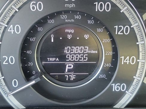 Used 2015 Honda Accord EX image 20