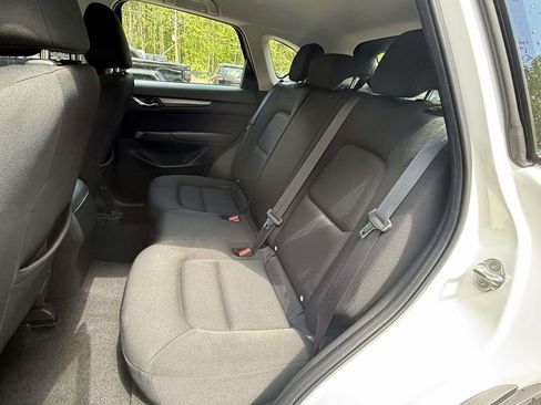 Used 2023 MAZDA CX-5 AWD 2.5 S image 13