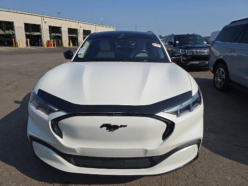 Used 2024 Ford Mustang Mach-E Premium RWD image 2