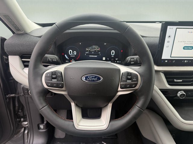 New 2026 Ford Explorer Active w/ Active Comfort Package AWD/4WD image 13