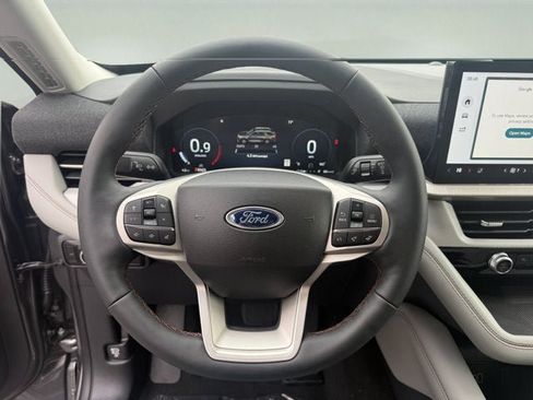 New 2026 Ford Explorer Active w/ Active Comfort Package AWD/4WD image 13
