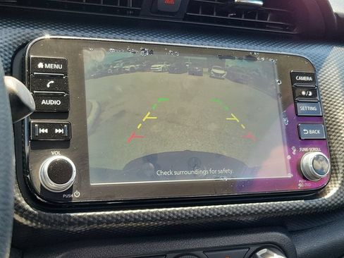 Used 2023 Nissan Kicks SV FWD image 28