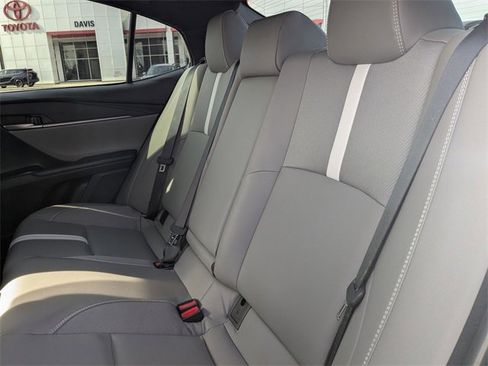 Certified 2025 Toyota Camry SE image 26