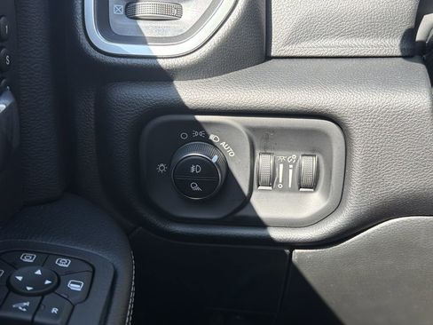 New 2026 RAM 2500 Laramie image 24