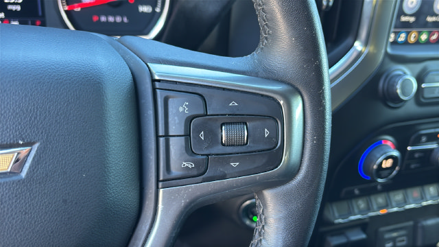 Used 2021 Chevrolet Silverado 1500 LT w/ All Star Edition Plus AWD/4WD image 25