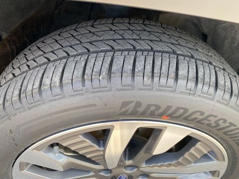 Certified 2025 Subaru Forester Touring AWD/4WD image 9