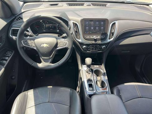Used 2023 Chevrolet Equinox Premier AWD/4WD image 14