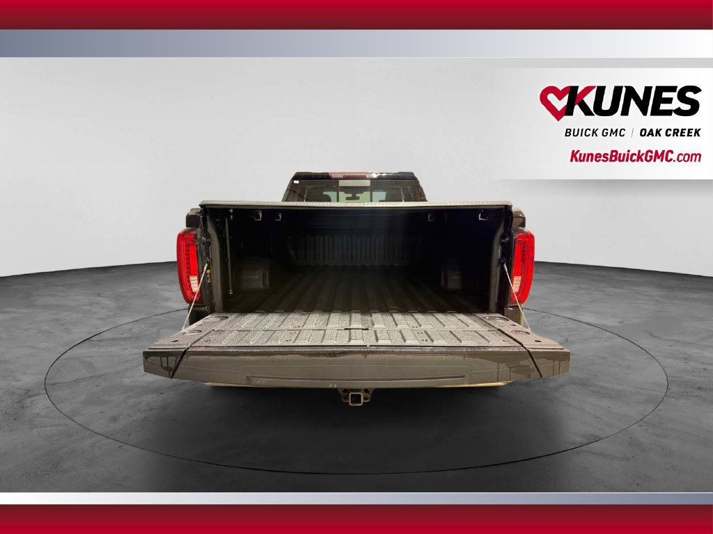 Used 2019 GMC Sierra 1500 SLT w/ SLT Premium Package AWD/4WD image 40