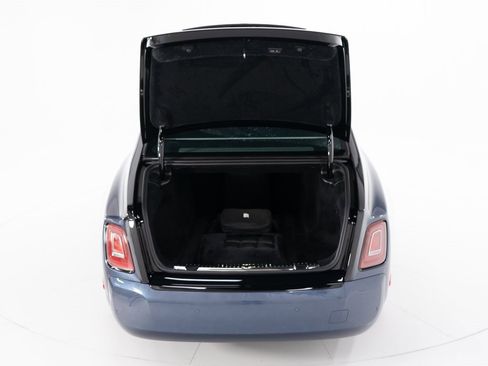 New 2026 Rolls-Royce Phantom Sedan image 51