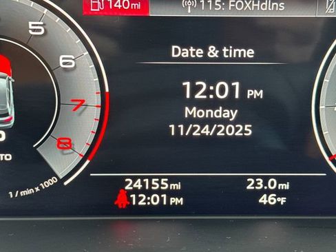 Used 2024 Audi Q5 2.0T Premium Plus w/ Premium Plus Package image 21