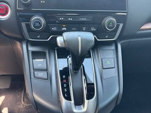 Used 2019 Honda CR-V EX-L image 4