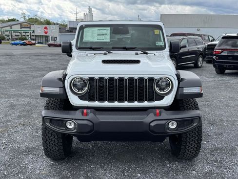 New 2026 Jeep Wrangler Unlimited Rubicon AWD/4WD image 26