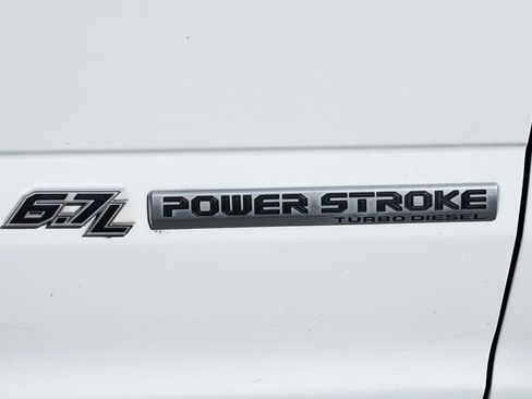 Used 2021 Ford F350 XLT AWD/4WD image 46