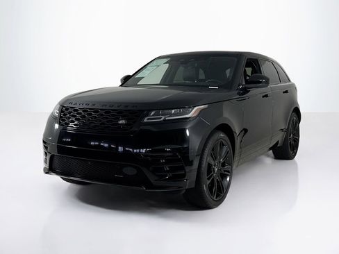 Used 2022 Land Rover Range Rover Velar R-Dynamic S AWD/4WD image 1