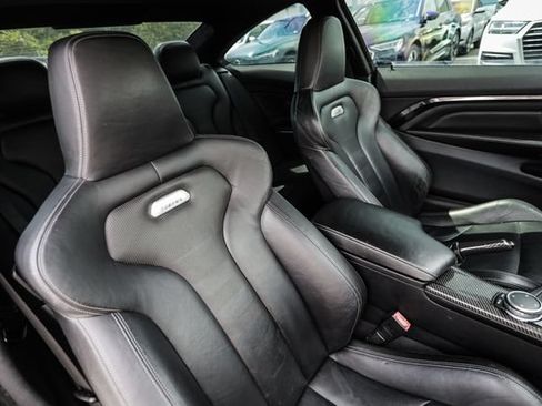 Used 2015 BMW M4 Coupe RWD image 42