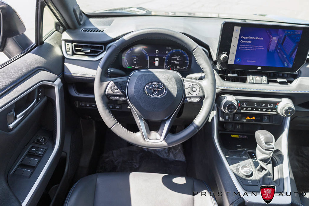 Used 2024 Toyota RAV4 XSE w/ Advanced Technology Package AWD/4WD image 2