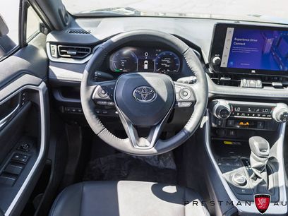 Used 2024 Toyota RAV4 XSE w/ Advanced Technology Package