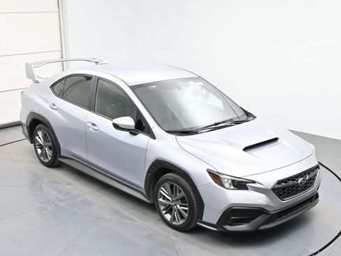 Used 2022 Subaru WRX image 31