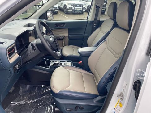 New 2026 Ford Maverick Lariat AWD/4WD image 10