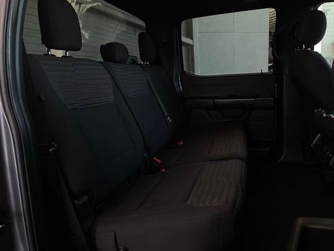 Used 2021 Ford F150 XL w/ STX Appearance Package image 22