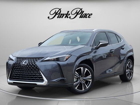 New 2026 Lexus UX 300h FWD image 1