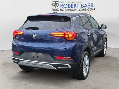 Certified 2023 Buick Encore GX Preferred w/ Cold Weather Comfort Package image 5