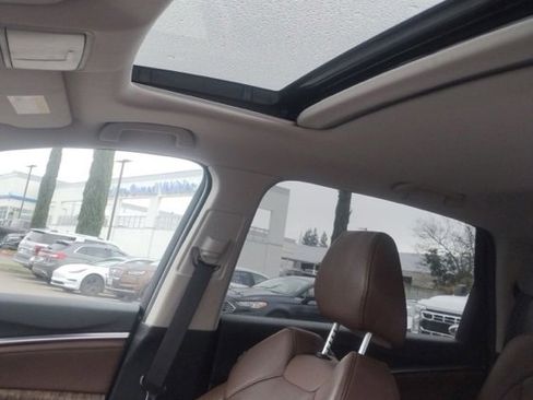 Used 2020 Acura MDX FWD w/ Technology Package image 9