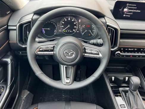 New 2026 MAZDA CX-50 2.5 Hybrid w/ Premium Plus Pkg AWD/4WD image 16