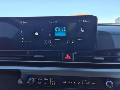 New 2026 Kia Carnival SX FWD image 8