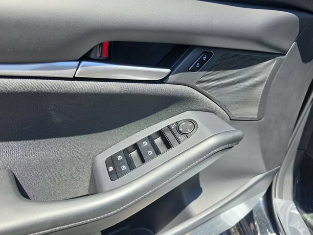 New 2026 MAZDA MAZDA3 s FWD image 16