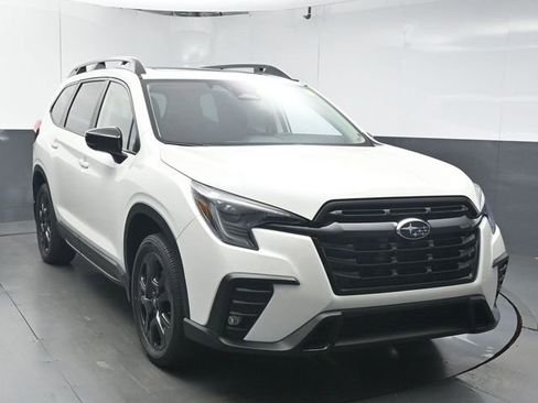 New 2026 Subaru Ascent Bronze Edition w/ Onyx Package AWD/4WD image 2