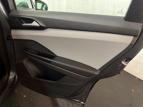 Used 2023 Volkswagen Taos S w/ IQ Drive S Package image 43