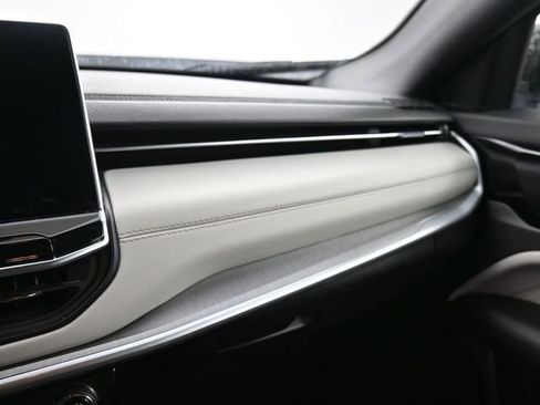 Used 2025 Jeep Compass Limited image 19