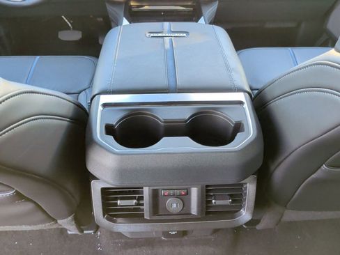 New 2026 Ford F250 Platinum image 42