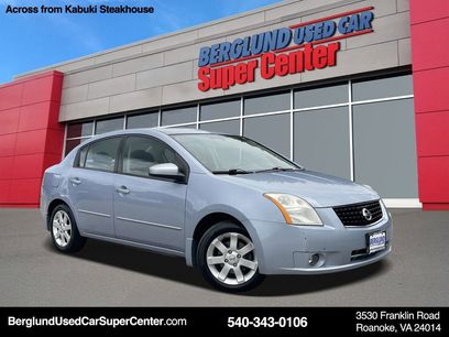 Used 2009 Nissan Sentra 2.0 SL FE+ w/ 2.0 SL Premium Plus Pkgto Pkg