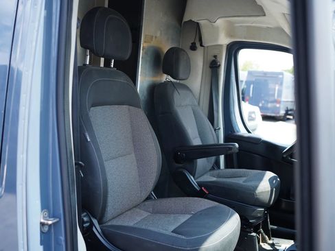 Used 2021 RAM ProMaster 3500 FWD image 18