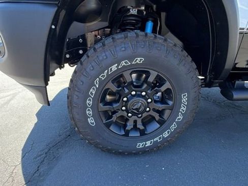 New 2026 RAM 2500 Power Wagon AWD/4WD image 10