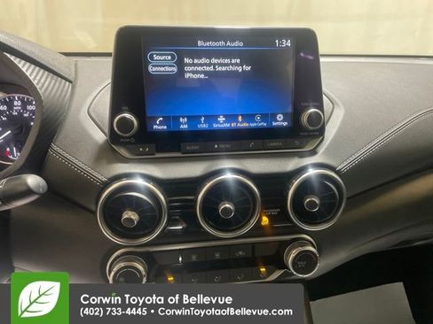 Used 2023 Nissan Sentra SV image 18