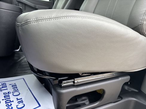 New 2025 Chevrolet Express 2500 Extended w/ Driver Convenience Package image 15